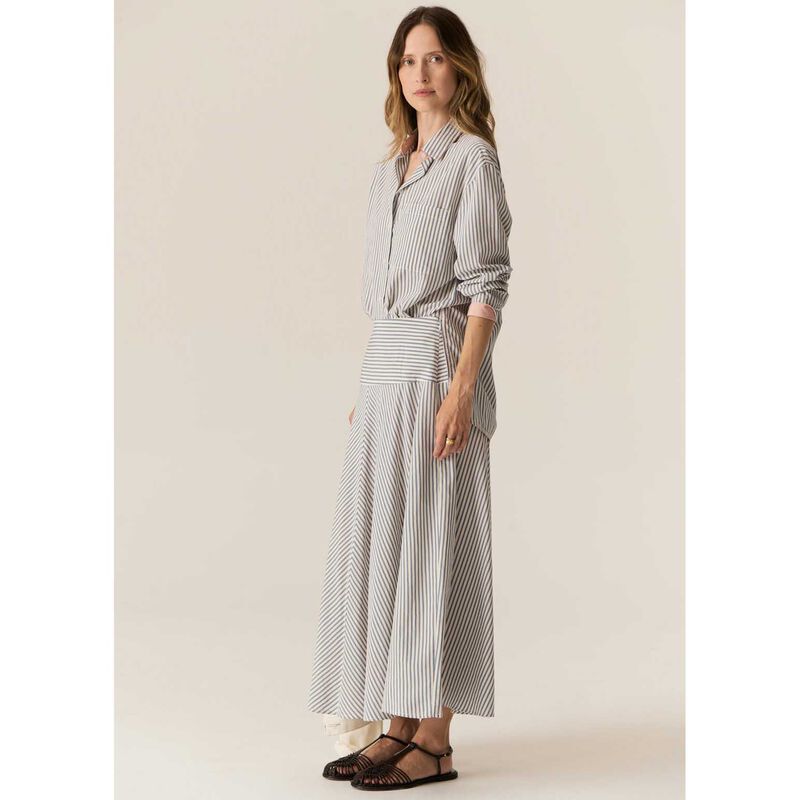 POL Vera Ls Shirt image number 2